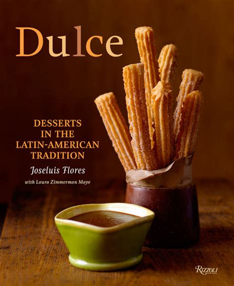 dulce desserts in the latin american tradition PDF